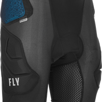 Fly Racing Ce Revel Impact Shorts Black Xl - Large - Gear