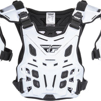 Fly Racing Ce Revel Offroad Roost Guard Black - Gear