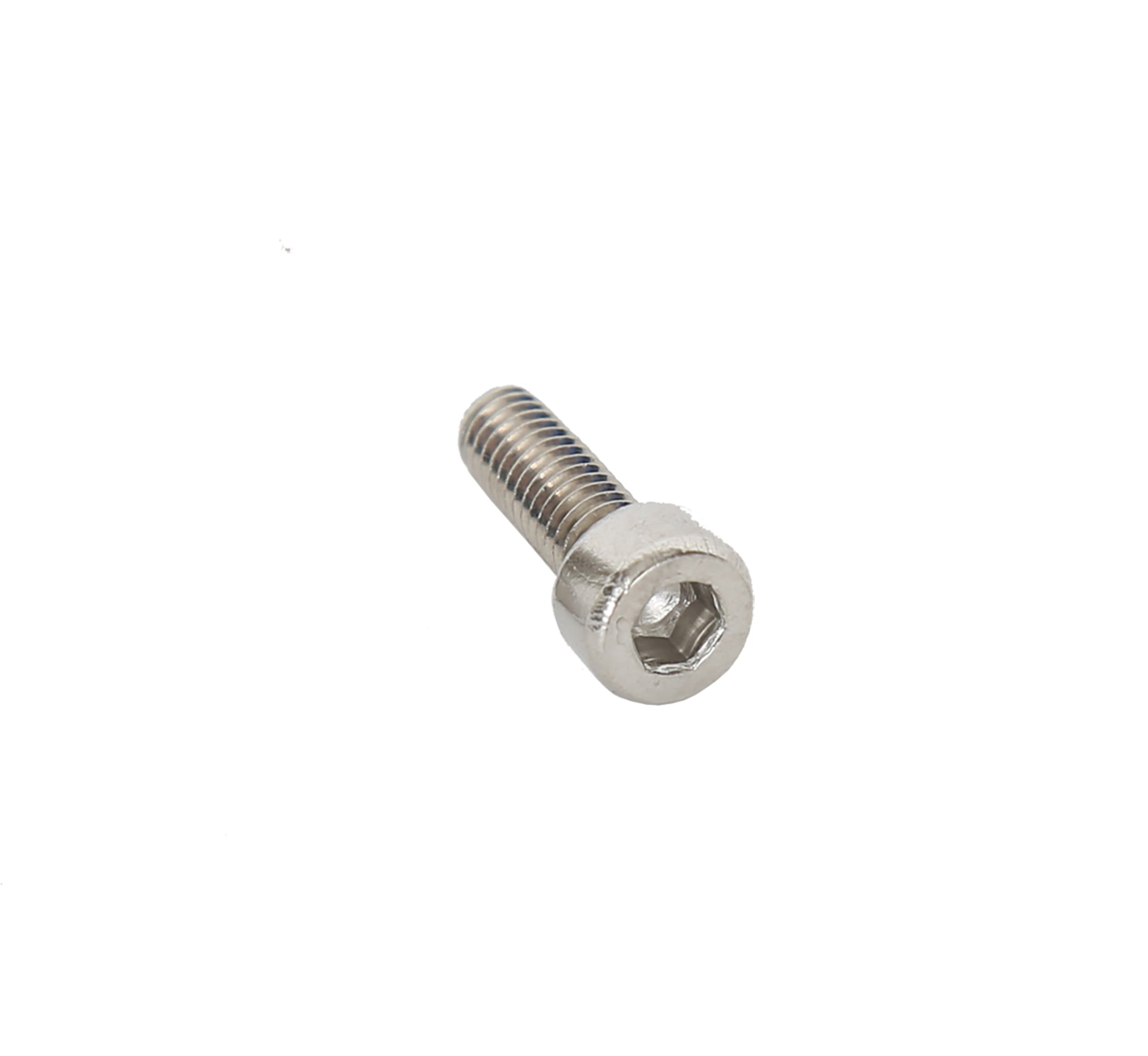 System 3 Center Cap Screw (2 Pcs) - Tires & Wheels