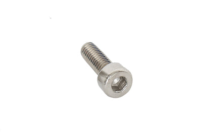 System 3 Center Cap Screw (2 Pcs) - Tires & Wheels