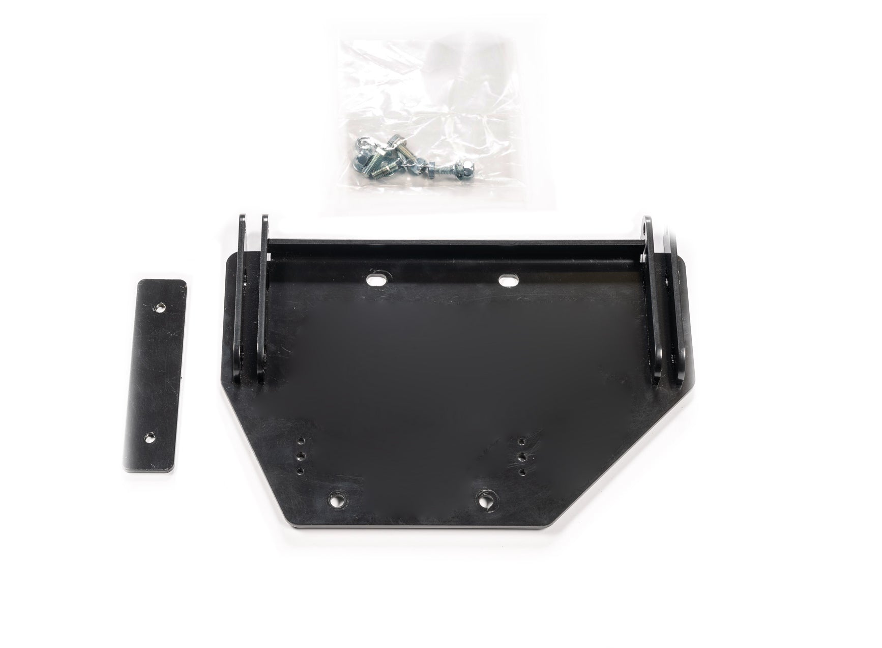 Warn Center Plow Mount - Atv Performance Products