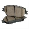 Stoptech Centric 07-10 Jeep Compass/Patriot Front Premium Ceramic Brake Pads - Brakes Rotors &