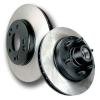 Stoptech Centric 13-15 Nissan Altima Front Performance Rotor - Brakes Rotors & Pads
