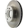 Stoptech Centric C-Tek Standard Brake Rotor - Front - Brakes Rotors & Pads