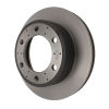 Stoptech Centric Performance Brake Rotor - Brakes Rotors & Pads