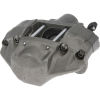 Stoptech Centric Semi-Loaded Brake Caliper - Front Left - Brakes Rotors & Pads