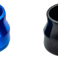 SANTORO FABWORX Chacho’s Bolt Kit Gold Twin Cam Eng Trans Prim