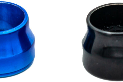 SANTORO FABWORX Chacho’s Bolt Kit Gold Twin Cam Eng Trans Prim