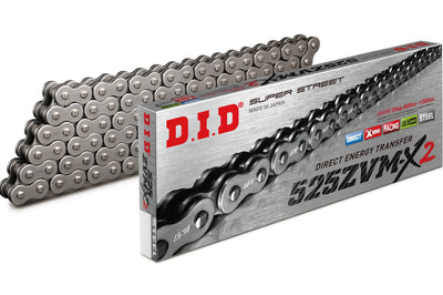 D.i.d Chain 525zvm-x2-110zb