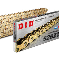D.i.d Chain 525zvm-x2 G&g-160zb