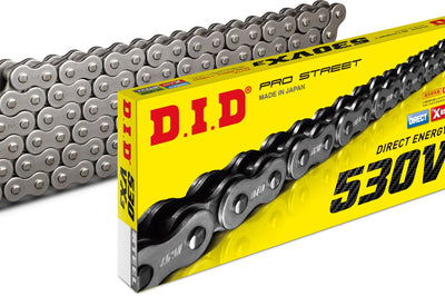 D.i.d Chain 530vx3 110l - Street Collection