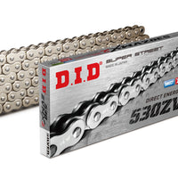 D.i.d Chain 530zvm-x2 S&s-150zb