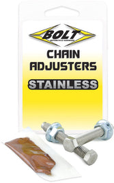Bolt Chain Adjuster - Tires & Wheels