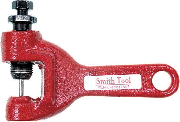 Smithtool Chain Breaker Model B - Harddrive Products