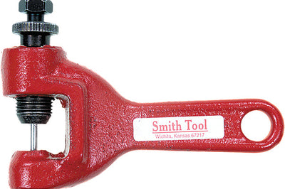 Smithtool Chain Breaker Model B - Harddrive Products