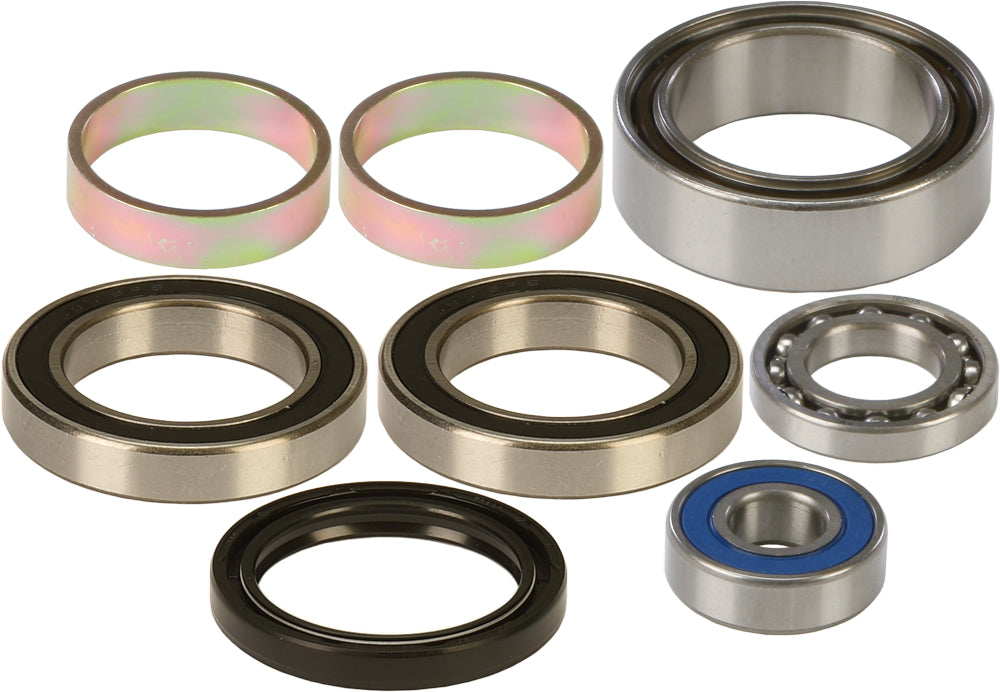 All Balls Chain Case Bearing & Seal Kit - Snowmobile Collection