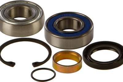 All Balls Chain Case Bearing & Seal Kit - Snowmobile Collection