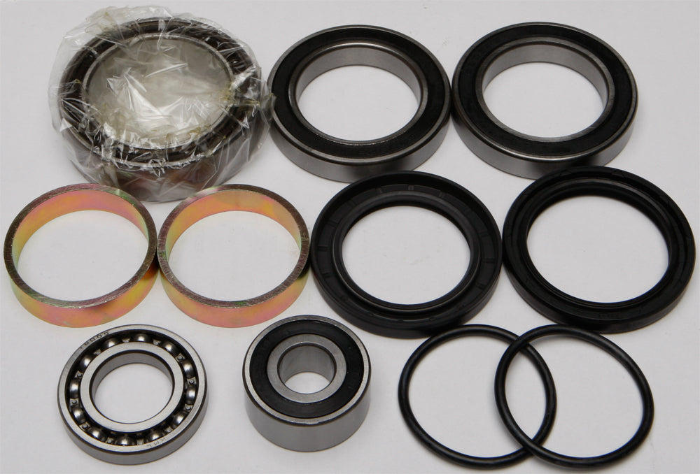All Balls Chain Case Bearing & Seal Kit - Snowmobile Collection