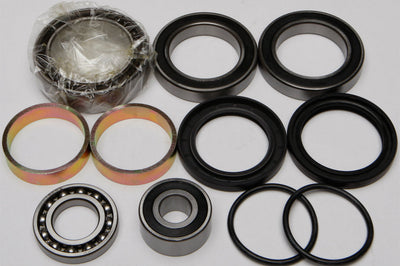 All Balls Chain Case Bearing & Seal Kit - Snowmobile Collection
