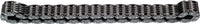 Sp1 Chain Case Link Belt Silent 11 Wide 72 Links - Snowmobile Collection