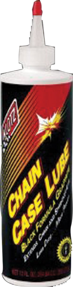 Klotz Chain Case Lube 12oz - Harddrive Products