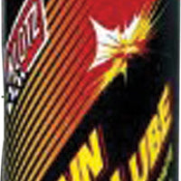 Klotz Chain Case Lube 12oz - Harddrive Products