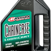Maxima Chain Case Lubricant 16oz - Tires & Wheels