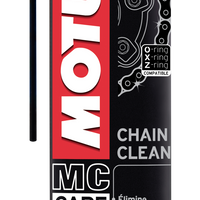 Motul Chain Clean 9.8oz - Tires & Wheels