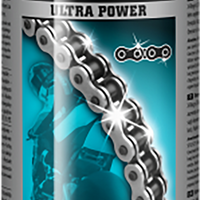 Motorex Chain Clean Degreaser 500ml - Tires & Wheels