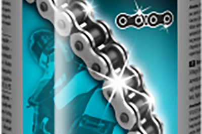 Motorex Chain Clean Degreaser 500ml - Tires & Wheels