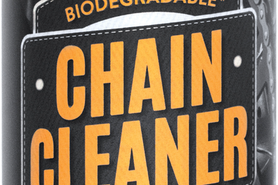 Muc-off Chain Cleaner 500 Ml - Harddrive Products