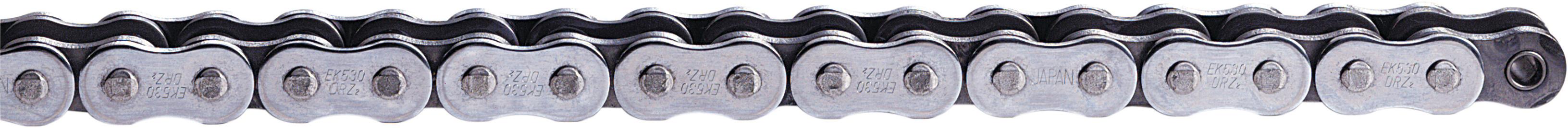 Ek Chain Drz2 Non-sealed 530-140l Chr - Street Collection