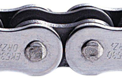 Ek Chain Drz2 Non-sealed 530-160l Chr - Street Collection