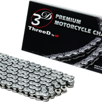 EK Chain Gp Rv Nx2 Ring 520 120l Chr