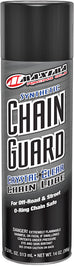 Maxima Chain Guard 14oz - Harddrive Products