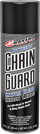 Maxima Chain Guard 6oz - Harddrive Products