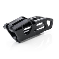 Acerbis Chain Guide Black Gas/hus/ktm - Offroad Collection