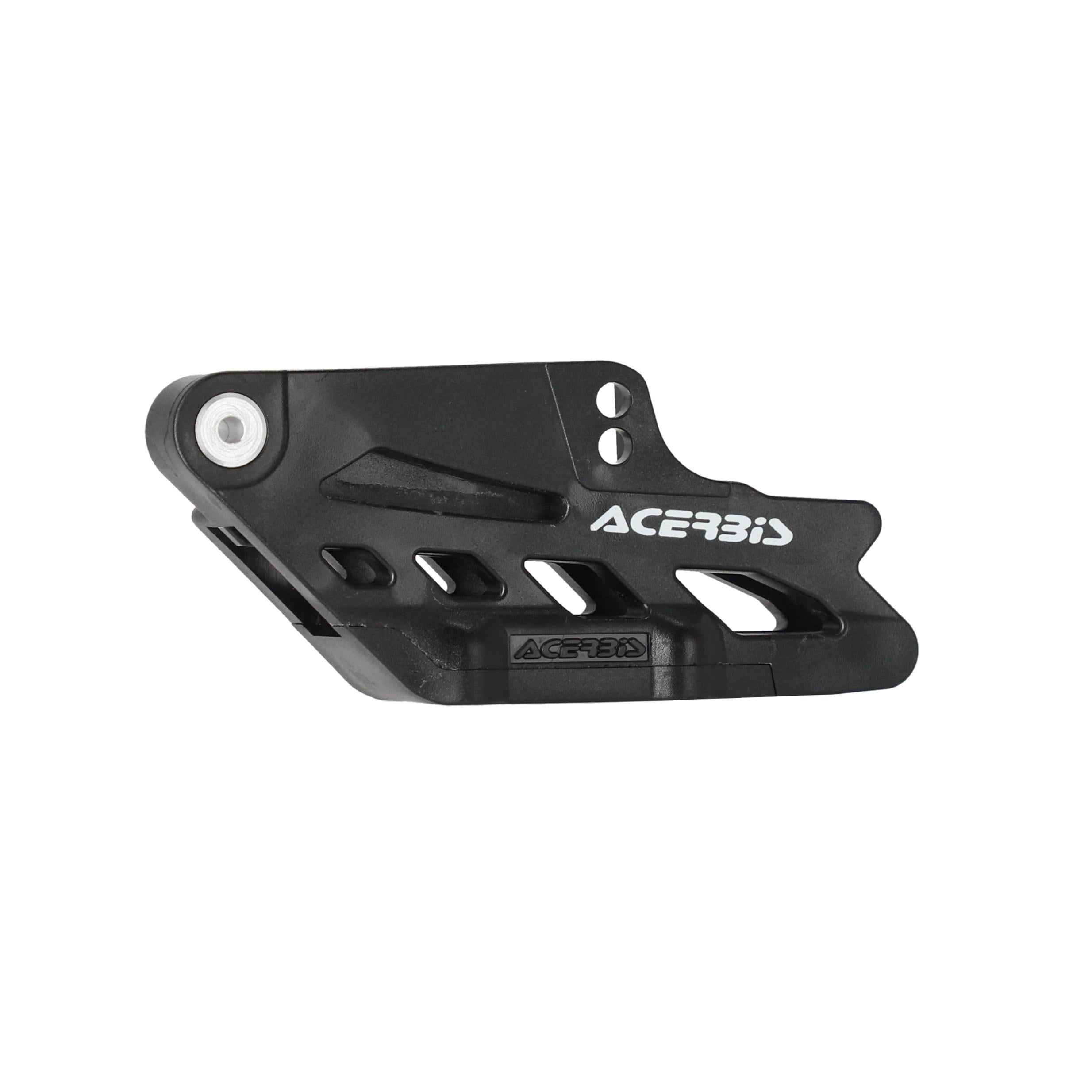 Acerbis Chain Guide Black Hon - Street Collection