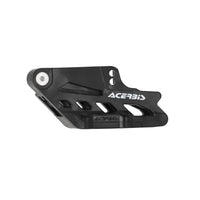 Acerbis Chain Guide Black Hon - Street Collection