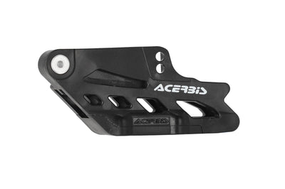 Acerbis Chain Guide Black Hon - Street Collection