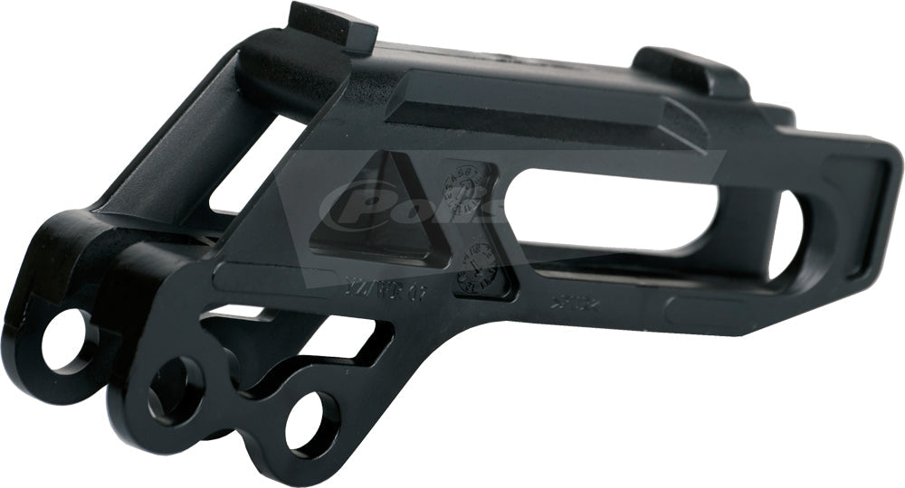 Polisport Chain Guide Black - Offroad Collection