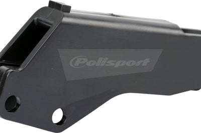 Polisport Chain Guide Black - Offroad Collection