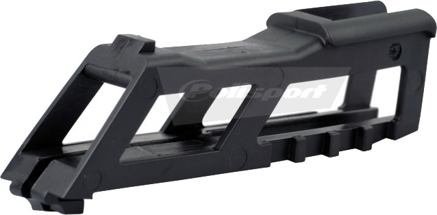 Polisport Chain Guide Black - Offroad Collection