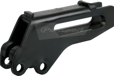 Polisport Chain Guide Black - Offroad Collection