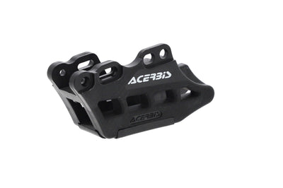 Acerbis Chain Guide Block 2.0 Blue Yam - Black - Offroad Collection