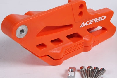 Acerbis Chain Guide Block 2.0 Blue Yam - Offroad Collection