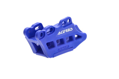 Acerbis Chain Guide Block 2.0 Blue Yam - Offroad Collection