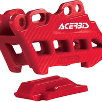Acerbis Chain Guide Block 2.0 Blue Yam - Black - Offroad Collection