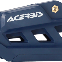 Acerbis Chain Guide Block Insert Ktm Orange `16 - Blue - Offroad Collection