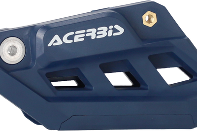 Acerbis Chain Guide Block Insert Ktm Orange `16 - Blue - Offroad Collection
